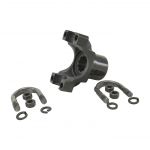 Yukon extra HD yoke for Chrysler 8.75" w/10 spline pinion and a 1350 u-joint