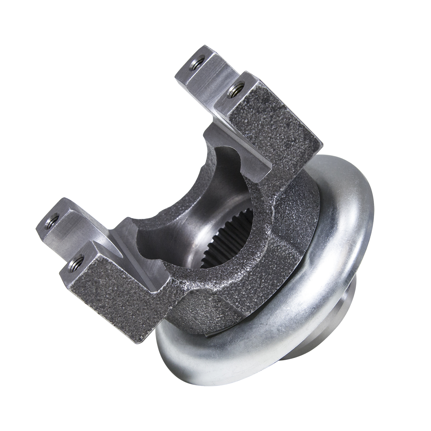 Yukon yoke for Chrysler 8.75" with 29 spline pinion and a 7260 U/Joint size