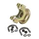 Yukon yoke for Chrysler 8.75" with 29 spline pinion and a 7290 U/Joint size