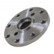 Yukon yoke for Ford 8.8" truck U/Joint size (5" OD). 