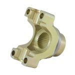 Yukon replacement yoke for Dana 60 and 70 with a 1350 U/Joint size.