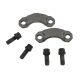 1310 & 1330 U/joint strap, Dana 30, Dana 44, Model 35, & 9.25" w/bolts. 