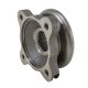 Yukon square pinion flange for '03 & up Chrysler 10.5" & 11.5". 4 bolt design. 