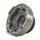 Yukon pinion flange for 2009-2016 F150 & 2007-2016 Expedition 8.8" IFS front.