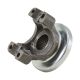 Yukon 24 spline rear conversion yoke for Dana 44 JK, 1310 u/joint, 24 spline