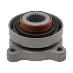 Yukon Yoke Front Pinion Flange Yoke for 2014+ Dodge Ram 9.25" AAM