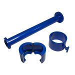Yukon Axle Bearing Puller for Ford 9” and Dana 44 Differentials