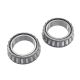 Yukon Carrier Setup Bearings for Dana 60 and Dana 70 Differentials 