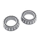 Yukon Carrier Setup Bearings for Dana 70HD and Dana 80 Differentials