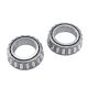 Yukon Carrier Setup Bearings for Dana 70HD and Dana 80 Differentials