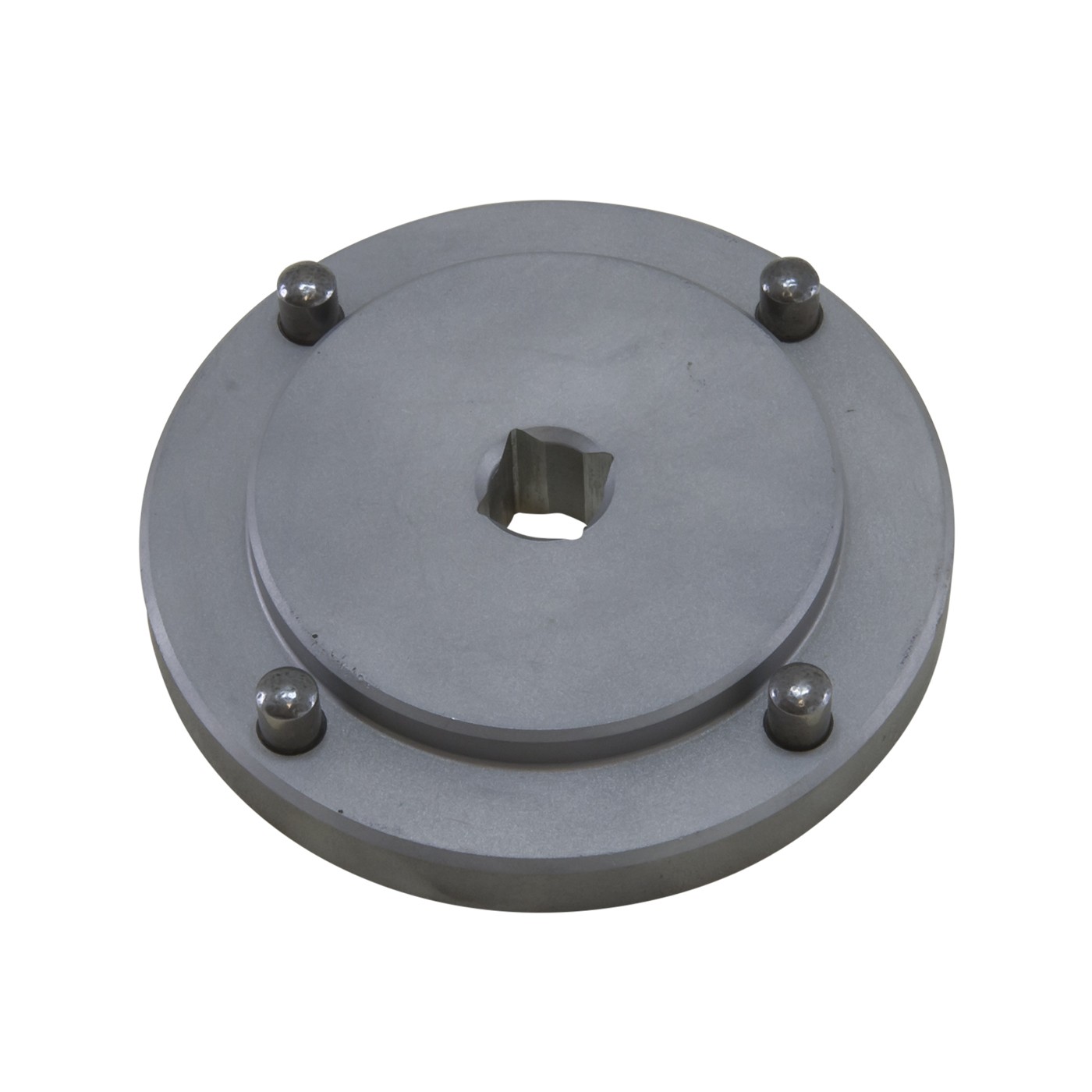 Yukon Spanner Tool for Ford 9", fits Strange 3.812" cases. 