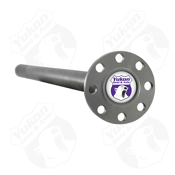 Yukon 1541H alloy right hand rear full float axle for GM 14T