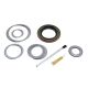Yukon Minor install kit for Ford 10.25" differential 
