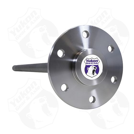 Yukon 1541H alloy 6 lug rear axle for '91-'96 Chrysler 7.25" Dakota