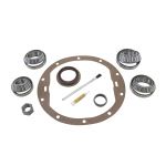 Yukon Bearing install kit for GM 12 bolt car differential 