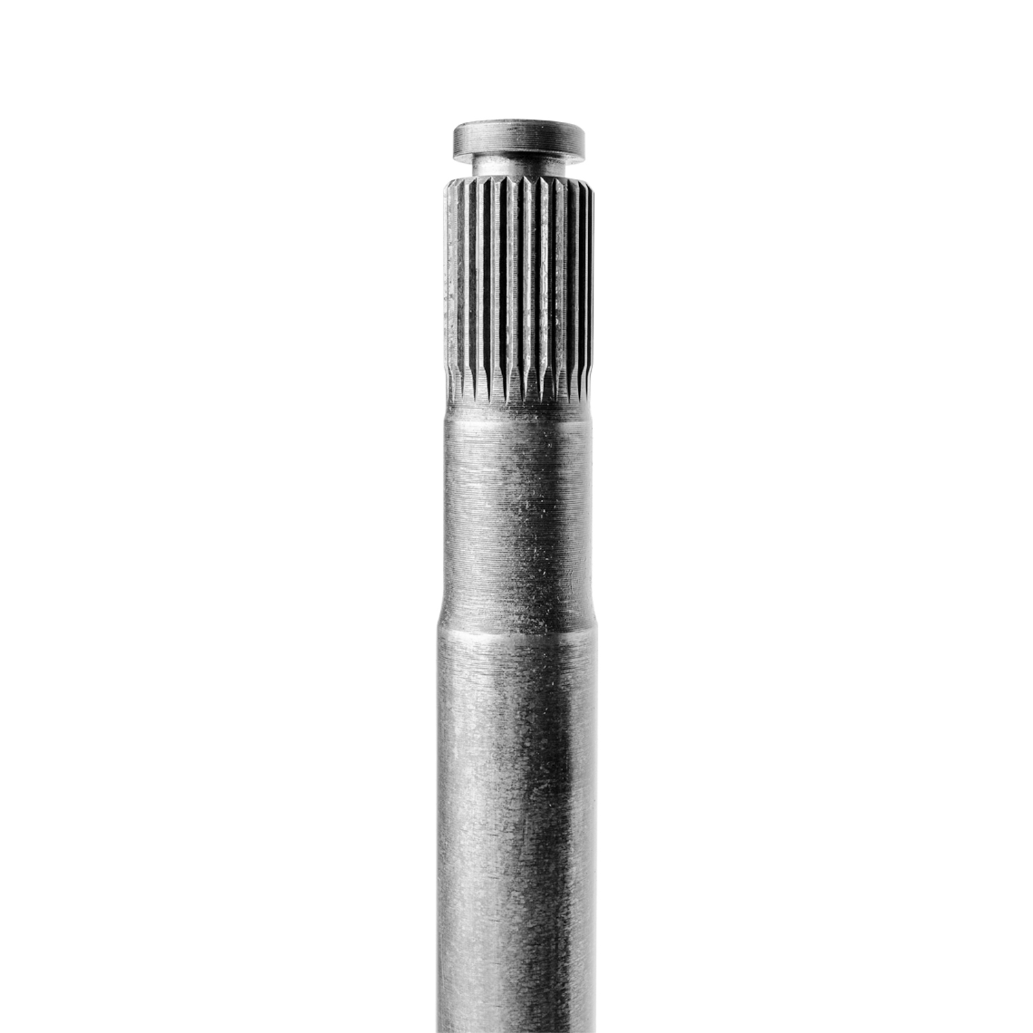 Yukon 1541H alloy 4 lug rear axle, Ford 7.5" & 8.8", T-Bird, Cougar, or Mustang