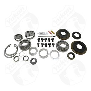 ZG C7.25-411 USA Standard Gear Ring and Pinion Gear Set for Chrysler 7.25 Differential