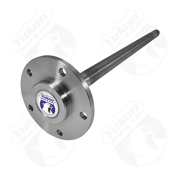 YA G26034018-YA G26034018 - Yukon 1541H alloy rear axle for