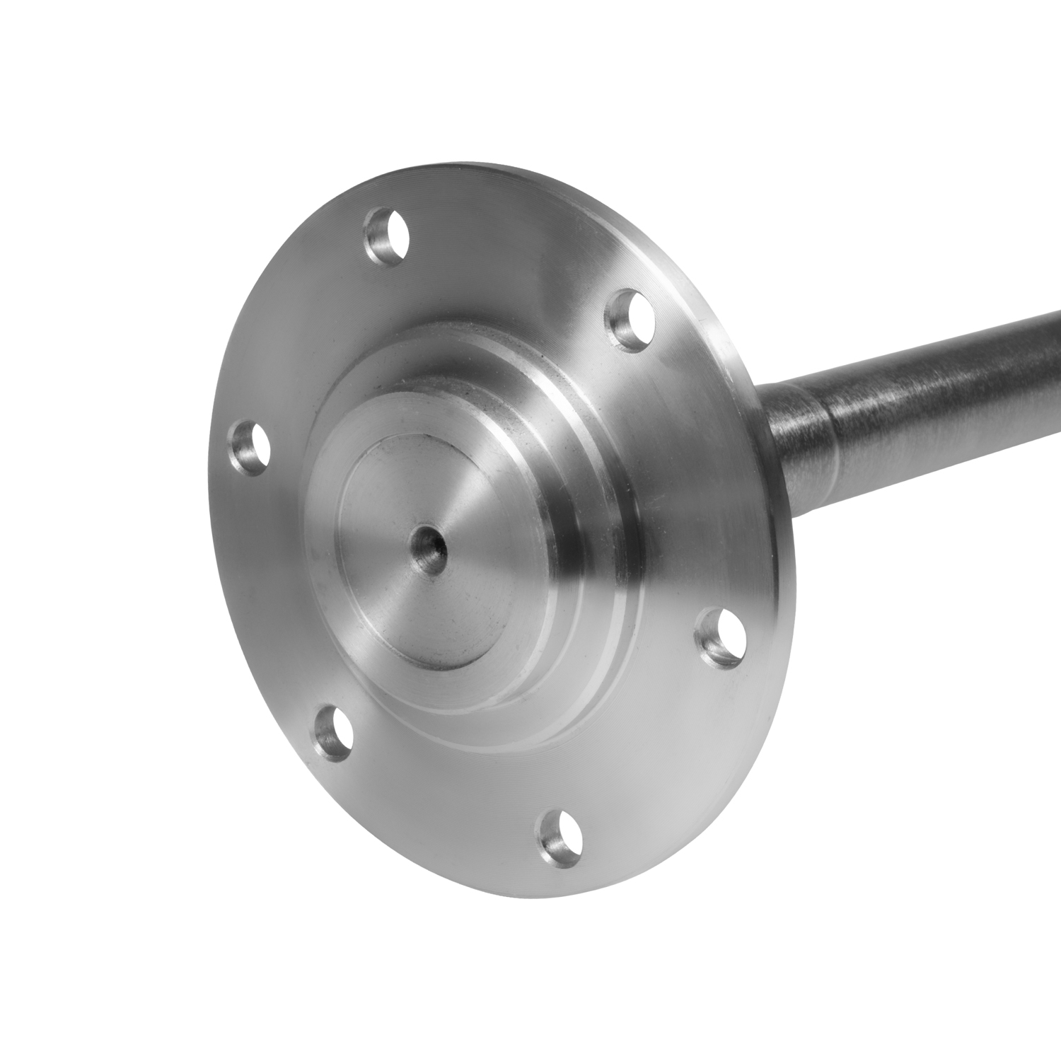 Yukon 1541H alloy rear axle for '90 & newer Isuzu Rodeo and GM 7.625
