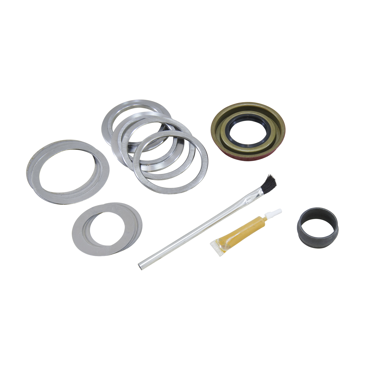 Yukon Minor install kit for GM 7.5" Vega & Monza differential