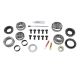 Yukon Master Overhaul kit for GM 7.75" differential, 9 bolt cover 