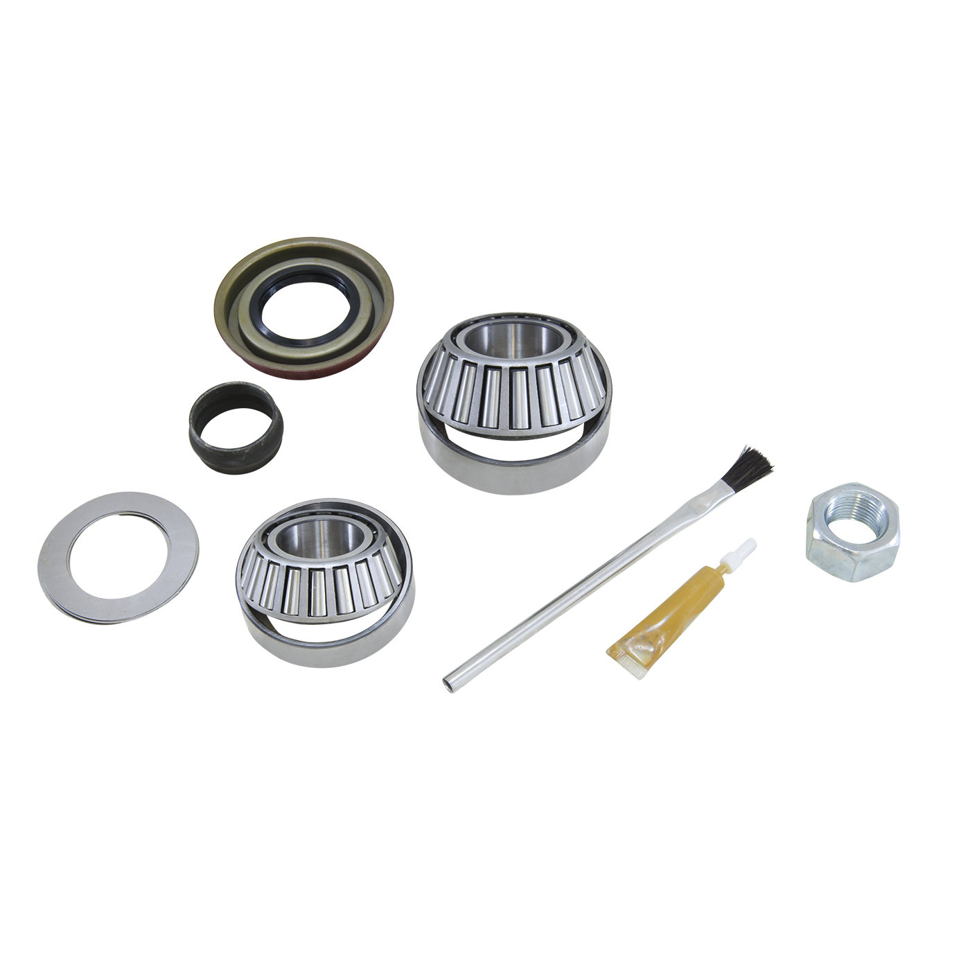 Yukon Pinion install kit for GM 7.75" differential 