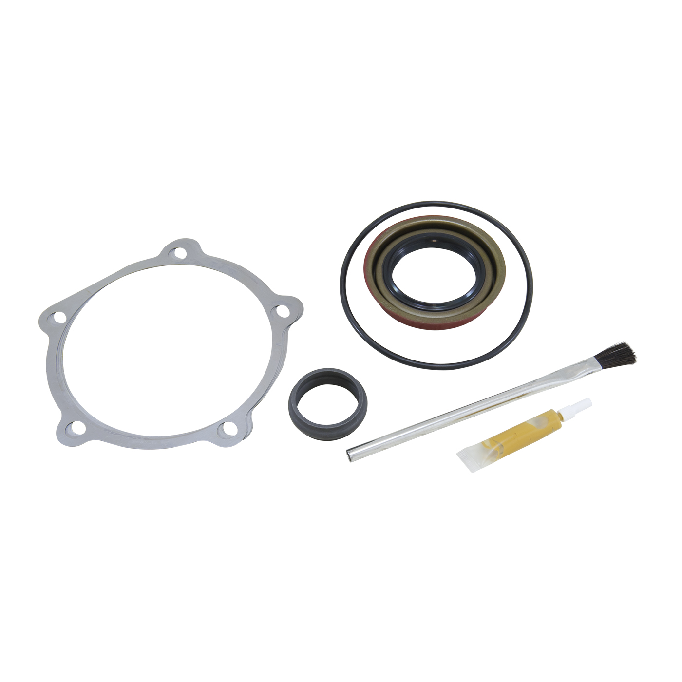Yukon Minor install kit for Ford 8" differential