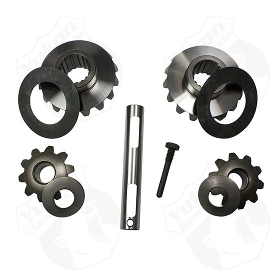 Yukon Spider Gear Kit GM Std. Open Diff. 55-64 Yukon Spider Gear Kit GM Std. Open Diff. 55-64