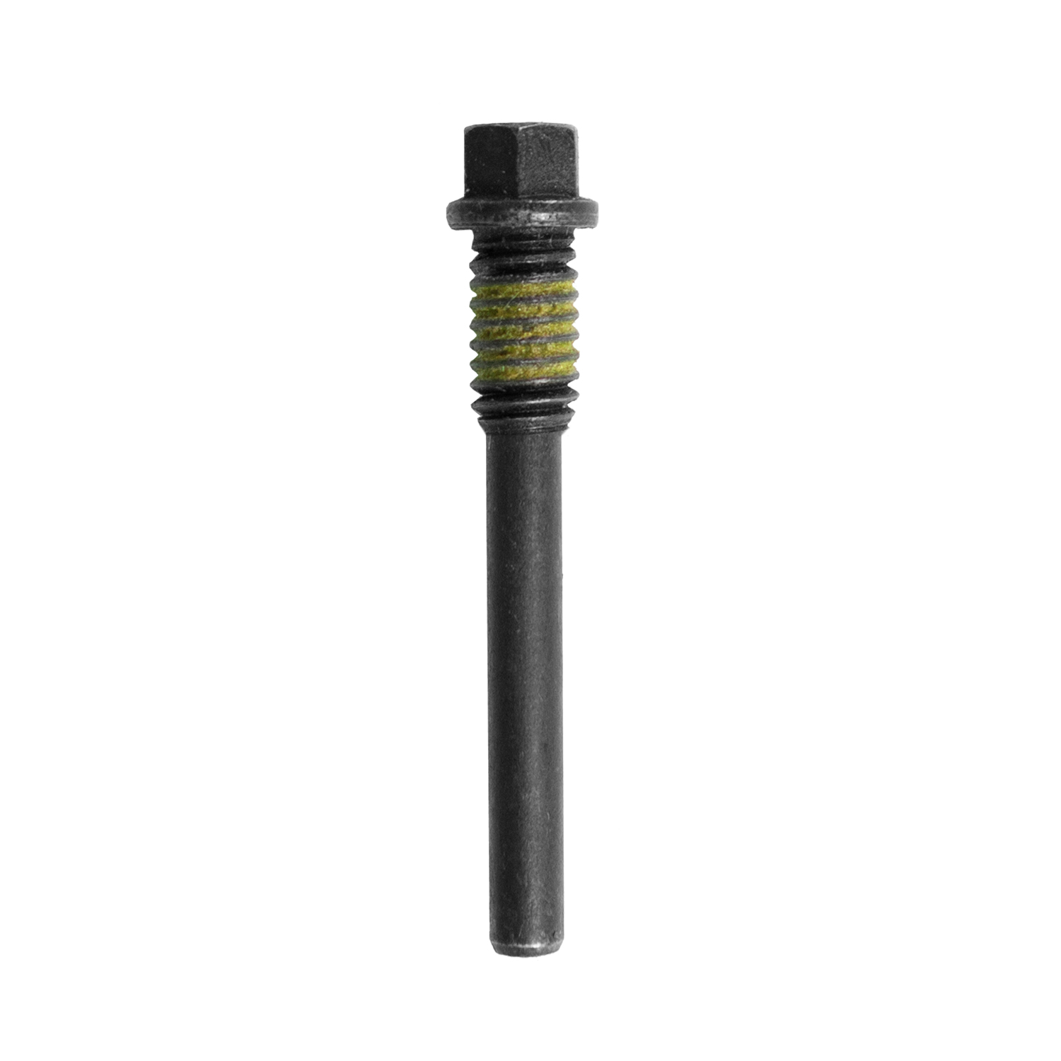 Cross pin bolt with 5/16 x 18 thread for 10.25" Ford. 