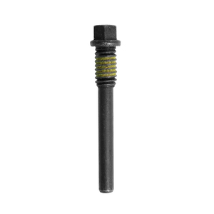Cross pin bolt with 5/16 x 18 thread for 10.25" Ford.