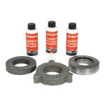 TracLoc positraction Clutch Set for 3 Pinion Design for 10.5" Ford