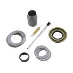 Yukon Minor install kit for GM 8.2" differential 