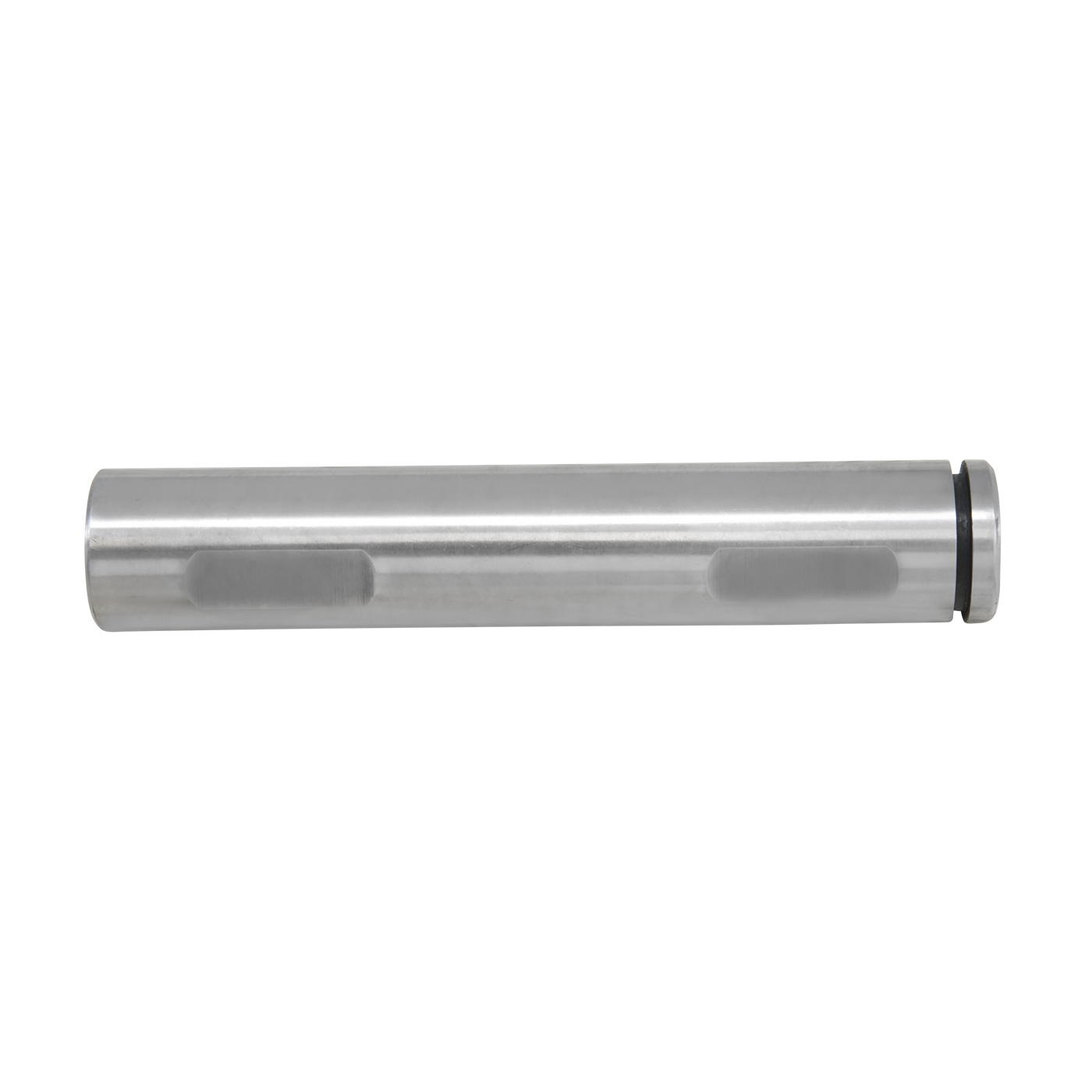 11.5" GM Standard Open cross pin shaft.
