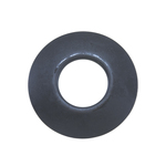 Standard Open pinion gear thrust washer for GM 12P and 12T. 