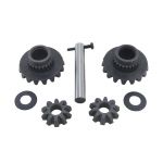 Yukon Dura Grip Spider Gear Set for GM 12T/12P Diffs with 30 Spline Axles 