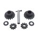 Yukon Dura Grip Spider Gear Set for GM 12T/12P Diffs with 30 Spline Axles