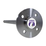 Yukon 1541H alloy 4 lug rear axle for '79 - '93 8.8" Ford Mustang HD