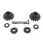 Yukon Dura Grip Spider Gear Set for GM 12P/12T Diffs with 33 spline axles 