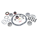 Yukon Master Overhaul kit for GM 8.5" front differential 