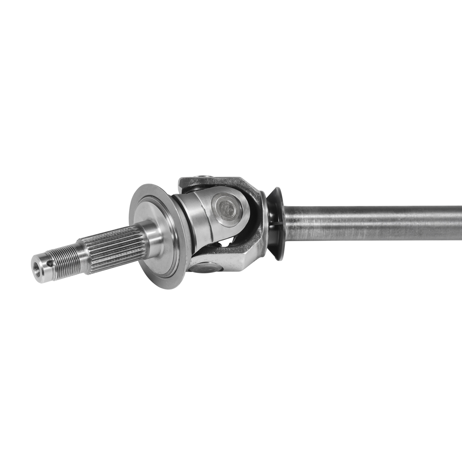 Yukon 1541H replacement assembly, Dana 30, '84-'90 XJ / '97-up TJ/Wrangler, LH