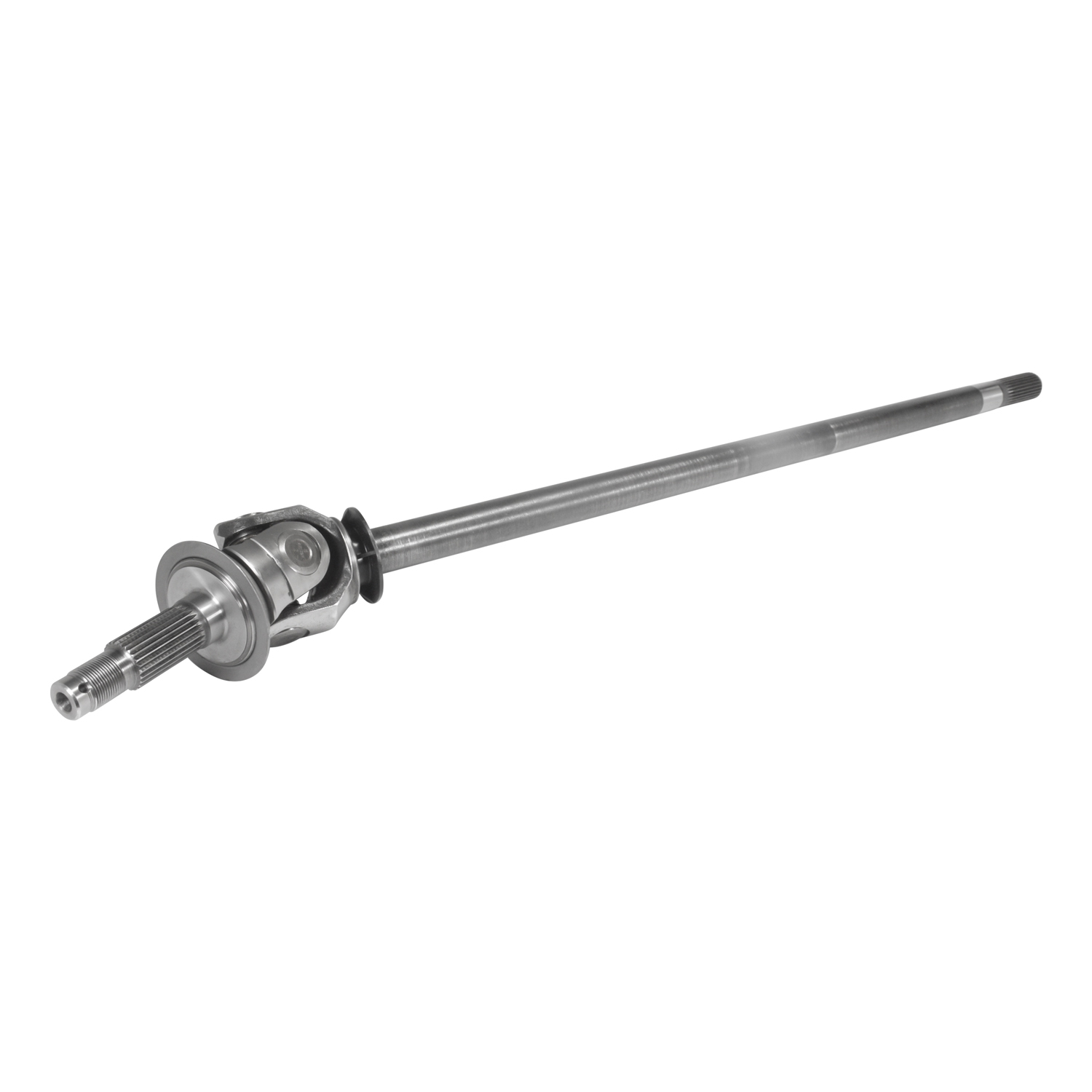 Yukon 1541H replacement assembly, Dana 30, '84-'90 XJ / '97-up TJ/Wrangler, LH