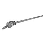Yukon 1541H replacement assembly, Dana 30, '84-'90 XJ / '97-up TJ/Wrangler, LH