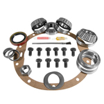 Yukon Master Overhaul kit for GM 8.5" differential with aftermarket positraction
