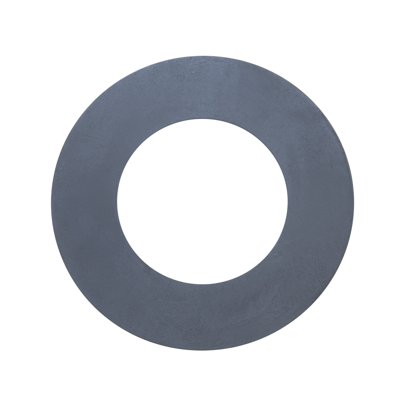 GM 7.5" Standard Open side gear thrust washer. 