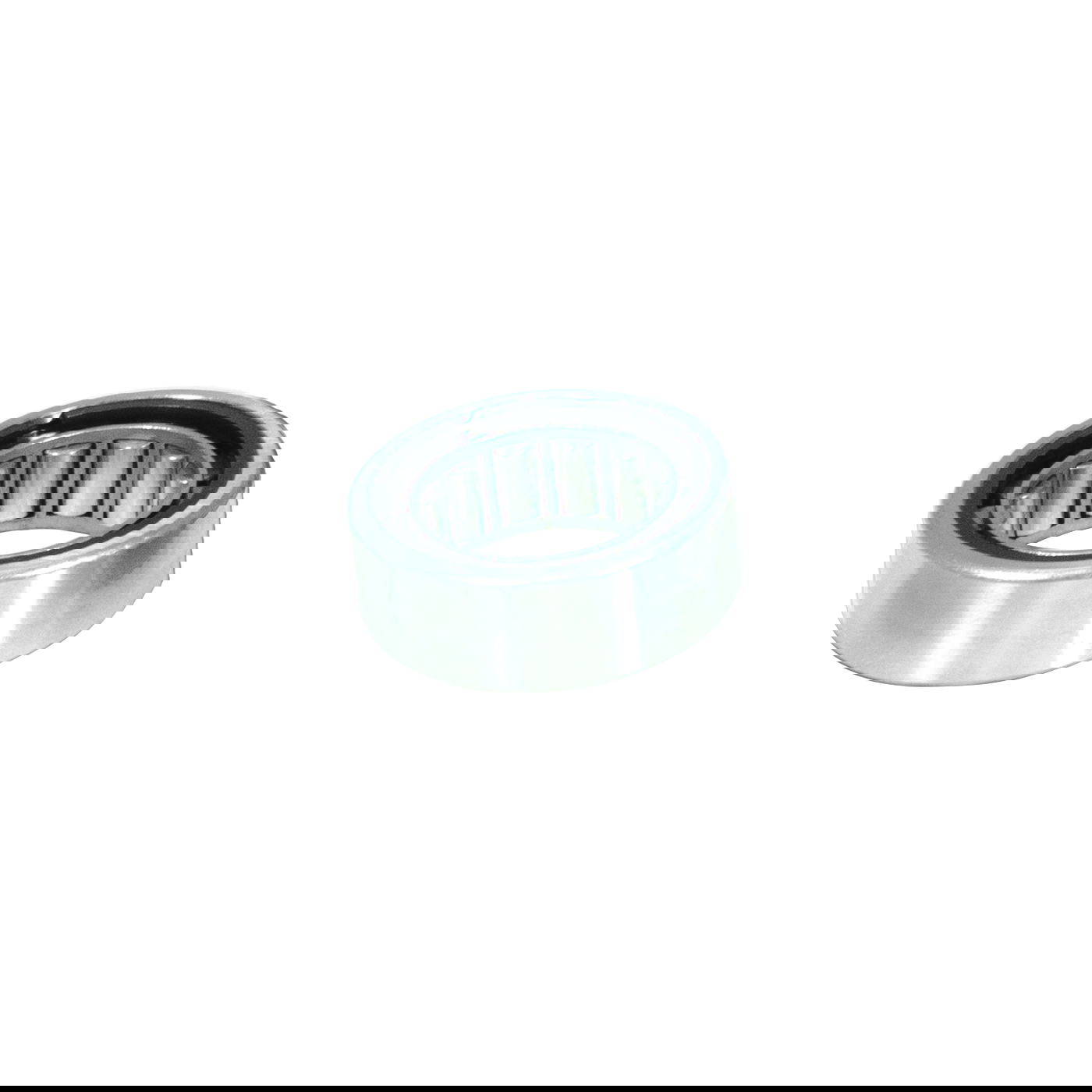 Pilot bearing for 10.5" 14 bolt truck, 2.050" O.D.