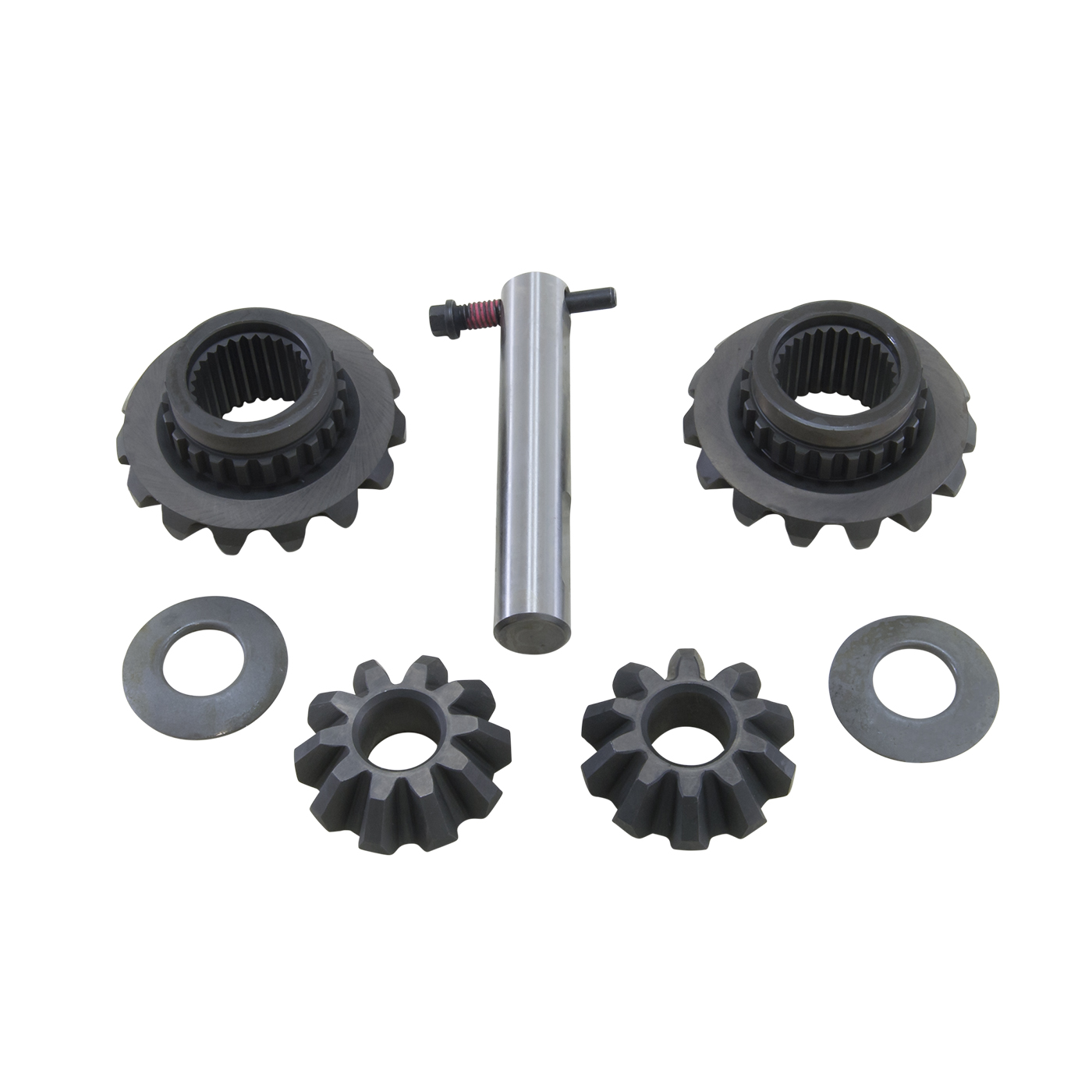 Yukon Dura Grip Spider Gear Set for 7.5" & 7.625" GM Diffs with 28 Spline Axles 