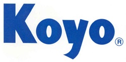 Koyo Bearing & Race.
