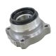 Yukon replacement unit bearing hub for '05-'16 Toyota Tacoma rear, left hand sideYukon replacement unit bearing, LH rear for '05-'16 Toyota Tacoma