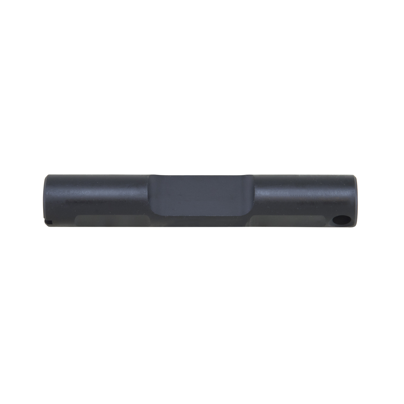 7.5" Ford notched cross pin shaft