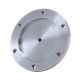 Yukon 1541H alloy front LH short side stub axle, '88-up GM 9.25" IFS, see notes
